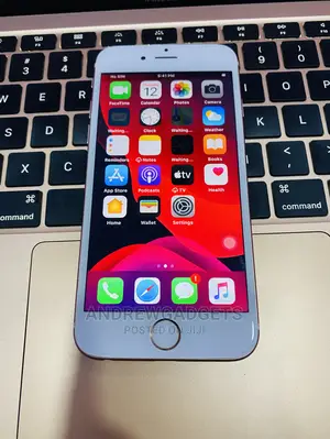 Apple iPhone 6s 32 GB Rose Gold