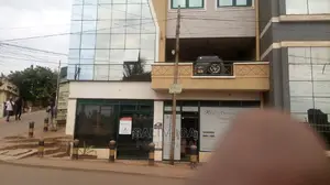 Shops on Market
