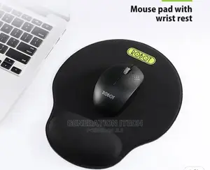 Mouse Pad -Robot Rp02