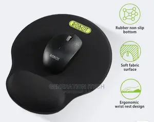 Mouse Pad -Robot Rp02