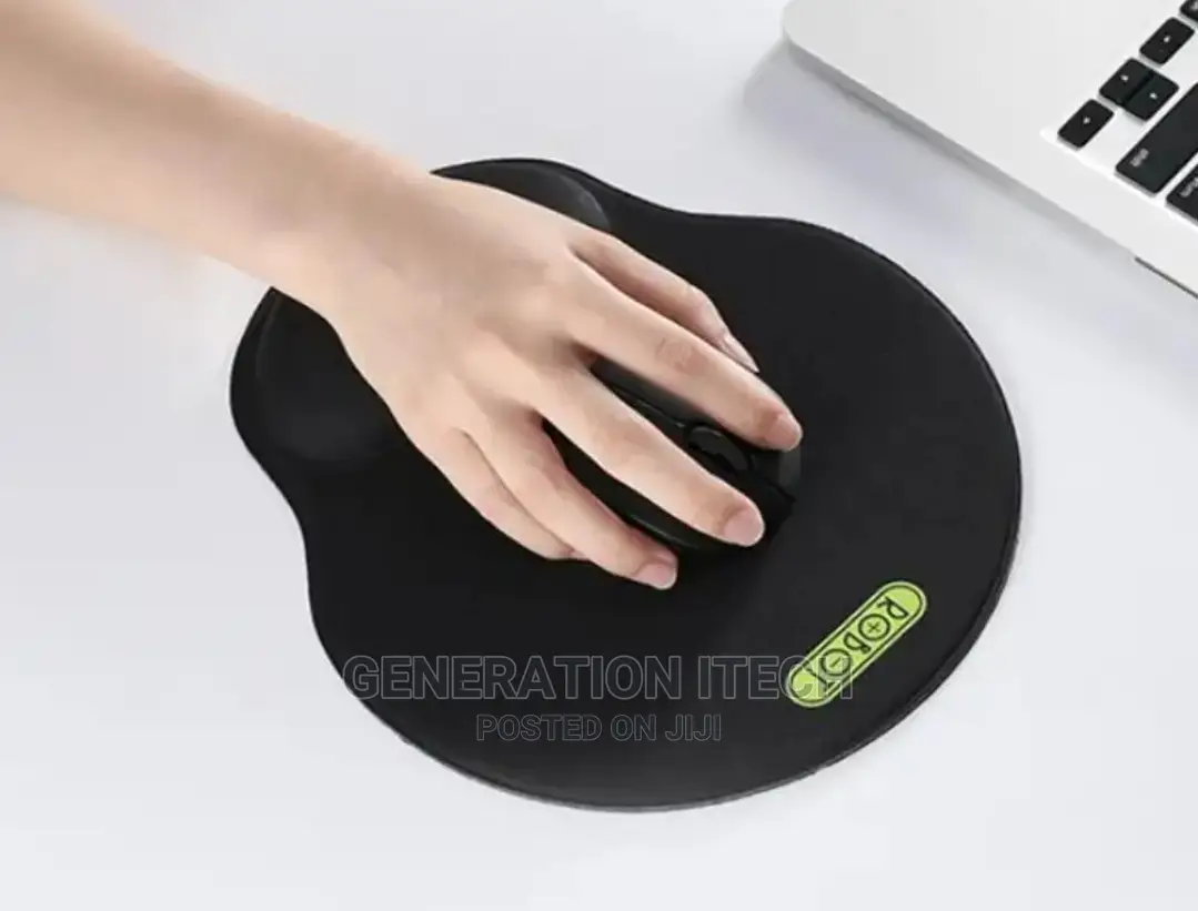 Mouse Pad -Robot Rp02