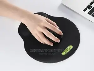 Mouse Pad -Robot Rp02