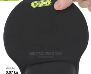 Mouse Pad -Robot Rp02
