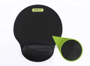 Mouse Pad -Robot Rp02