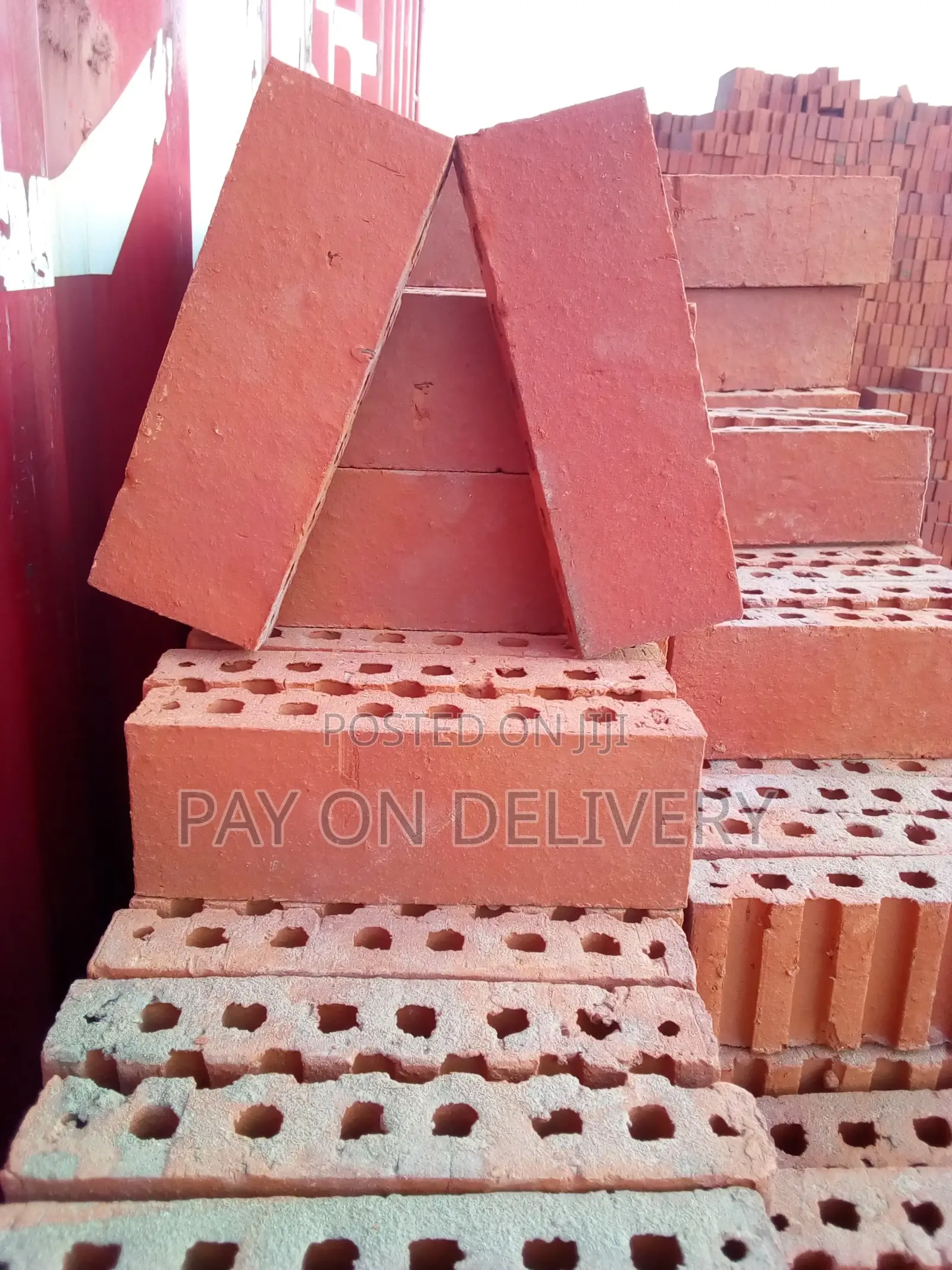 Face Bricks