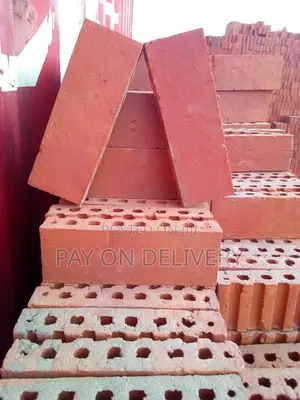 Face Bricks