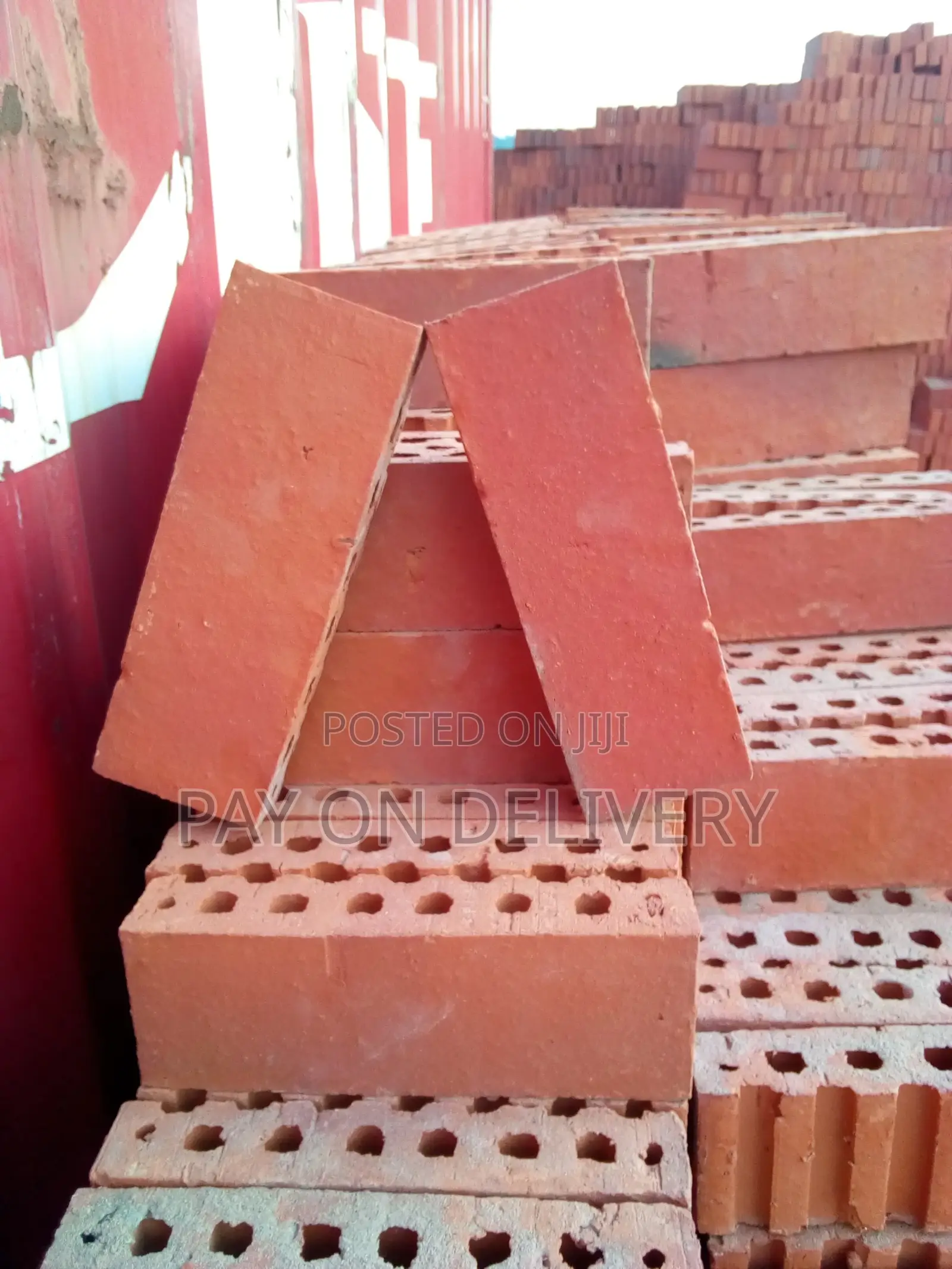 Face Bricks