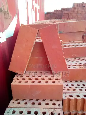 Face Bricks