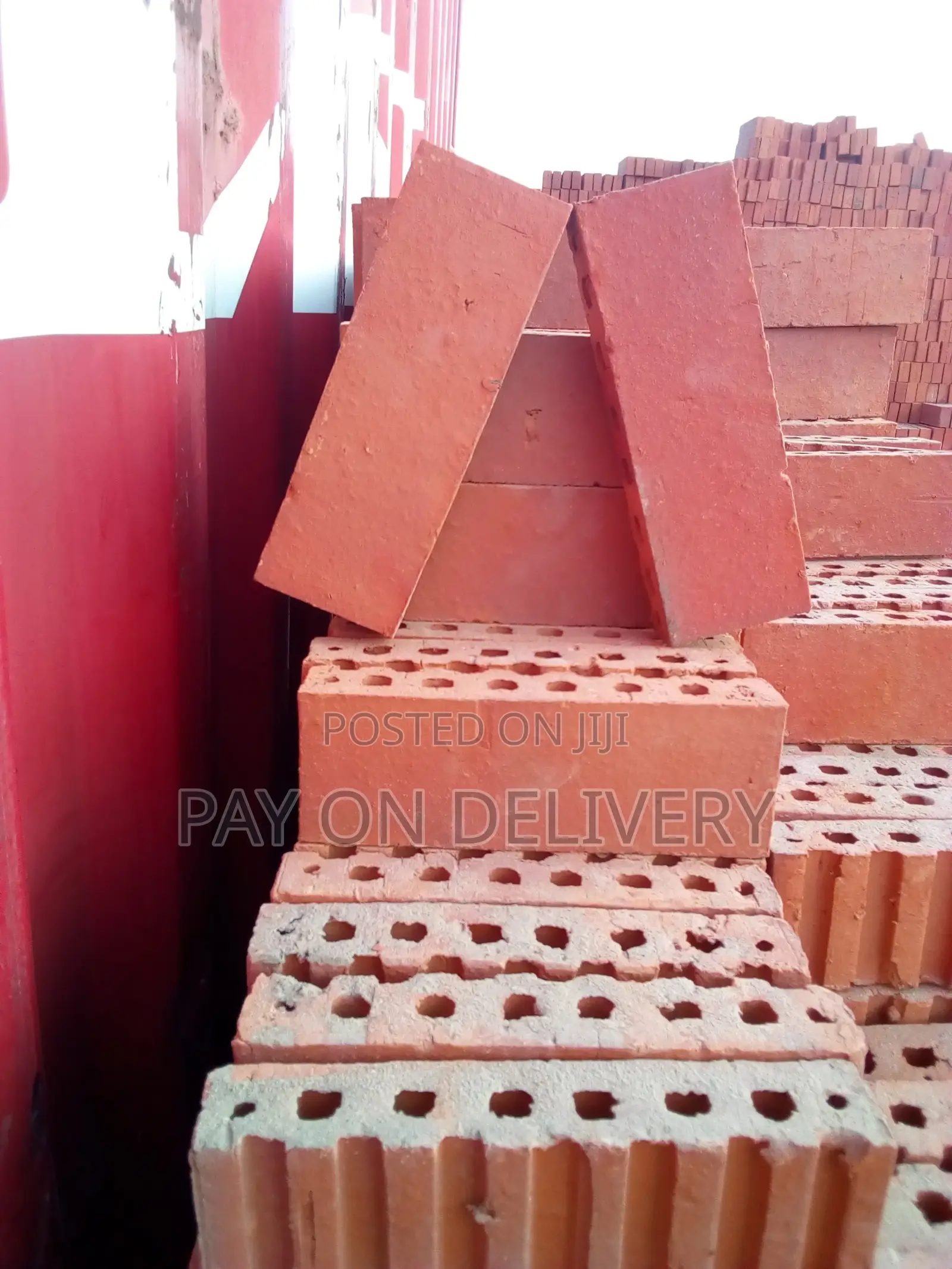 Face Bricks