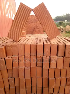 Face Bricks