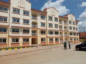 Furnished 2bdrm Condo in Naalya, Kampala for Sale