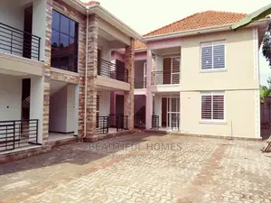 Furnished 2bdrm Apartment in Najjera, Kampala for Sale