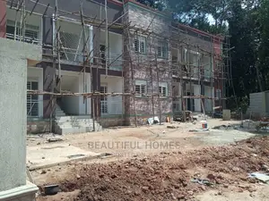 Furnished 2bdrm Apartment in Kyaliwajjara, Kampala for Sale