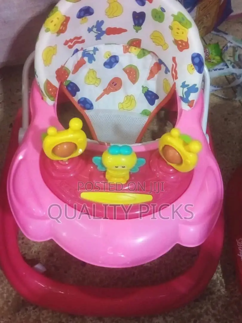 Baby Walker