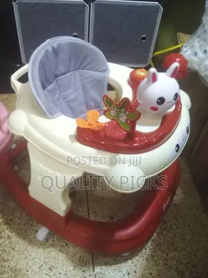 Baby Walkers