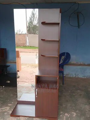 Dressing Mirror