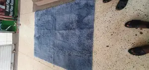 Fluffy Carpets