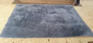 Fluffy Carpets