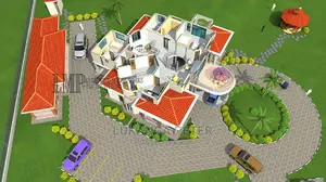 ARCHITECT LINK , Dont Look Back We Do the Design Expectedly