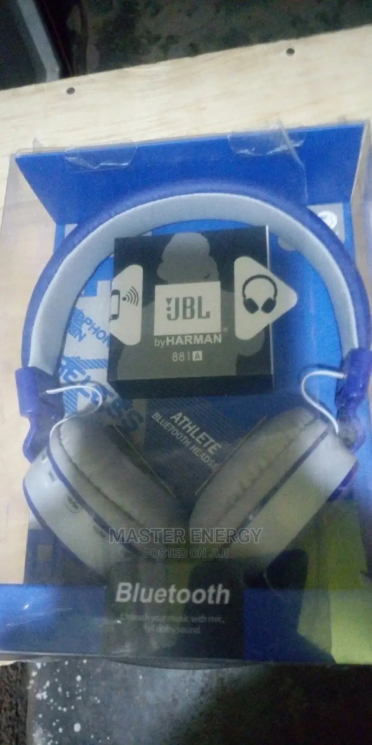 JBL Headphones