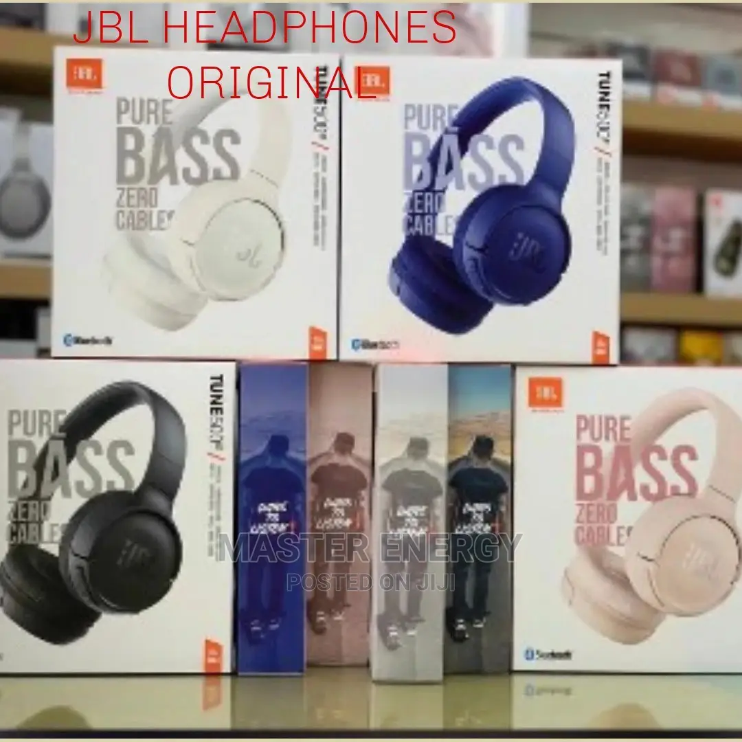 Jbl Headphones