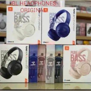 Jbl Headphones