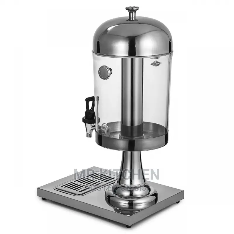 Juice Dispenser (Beverages)