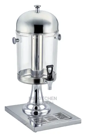 Juice Dispenser (Beverages)