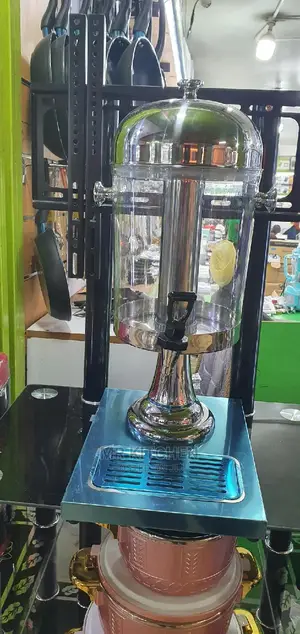 Juice Dispenser (Beverages)