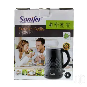 Sonifer Electric Kettle