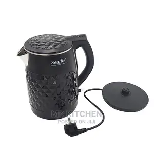 Sonifer Electric Kettle