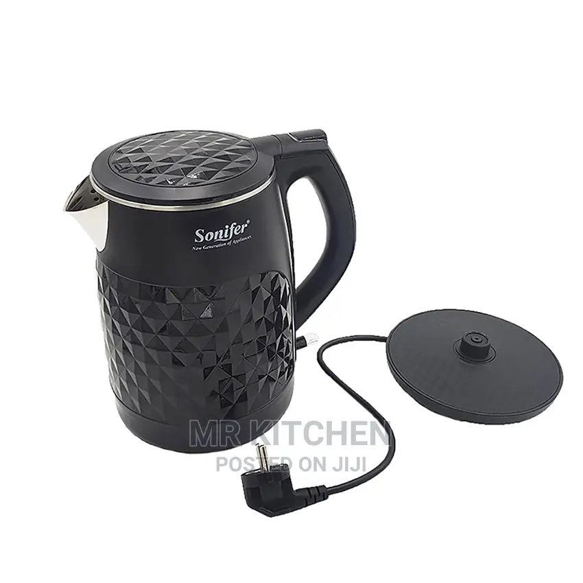 Sonifer Electric Kettle