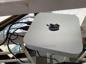 Desktop Computer Apple Mac Mini 8GB Intel Core i5 HDD 500GB