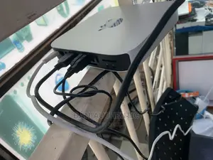 Desktop Computer Apple Mac Mini 8GB Intel Core i5 HDD 500GB