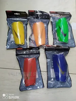 Shin- Guard Nike