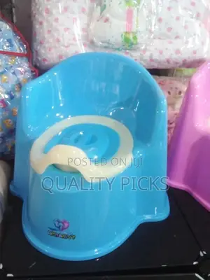 Baby Potty