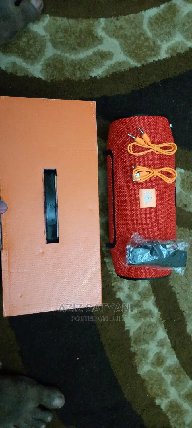 Copy Refurb JBL Xtreme Portable Wireless Bluetooth Speaker
