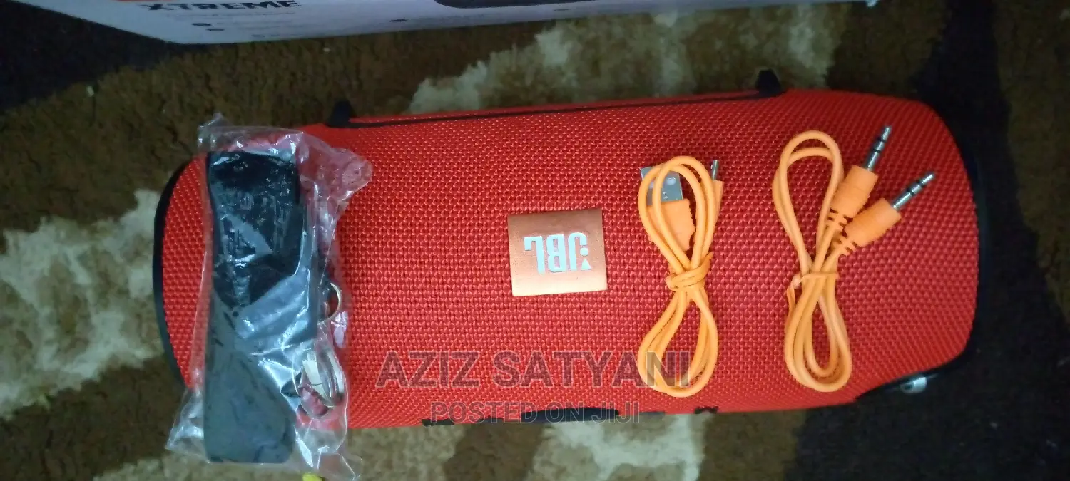 Copy Refurb JBL Xtreme Portable Wireless Bluetooth Speaker