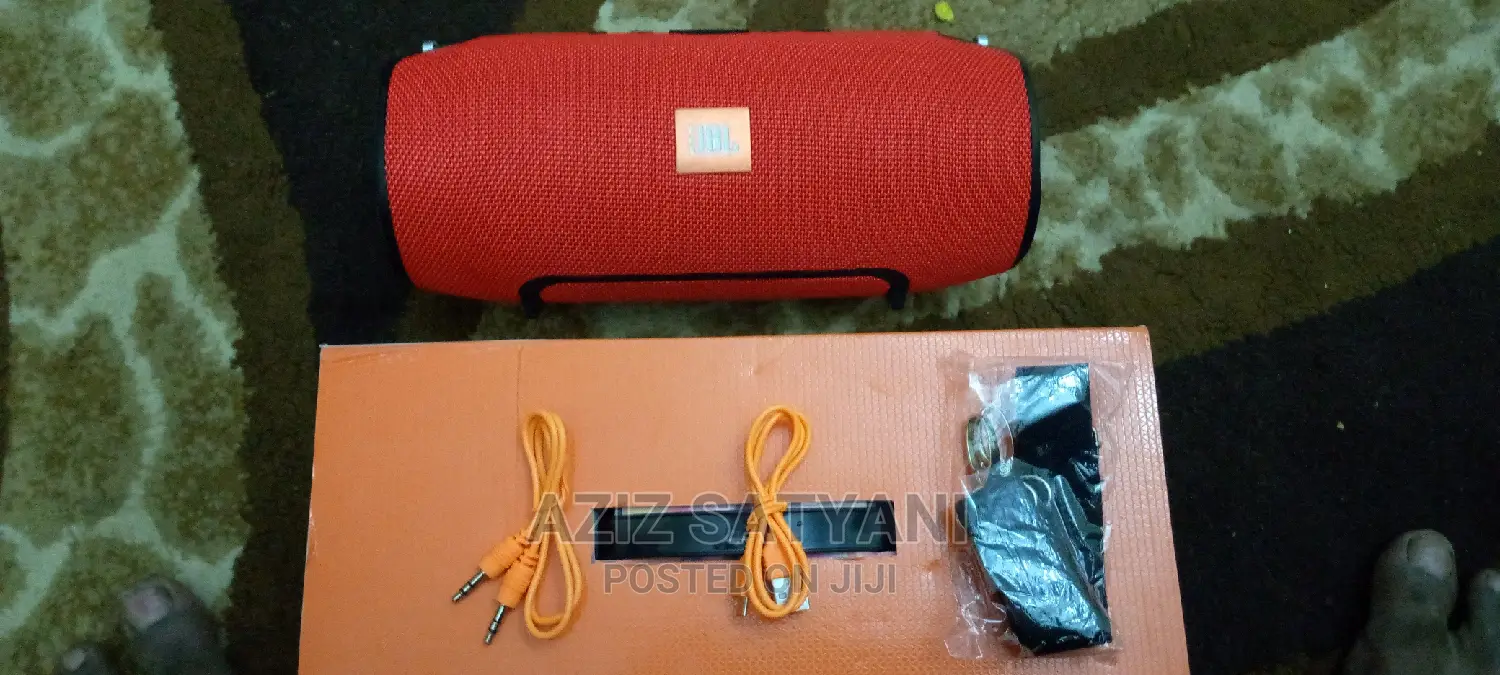 Copy Refurb JBL Xtreme Portable Wireless Bluetooth Speaker