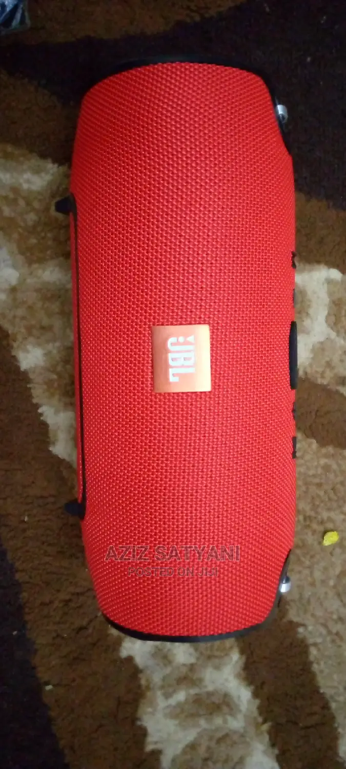 Copy Refurb JBL Xtreme Portable Wireless Bluetooth Speaker