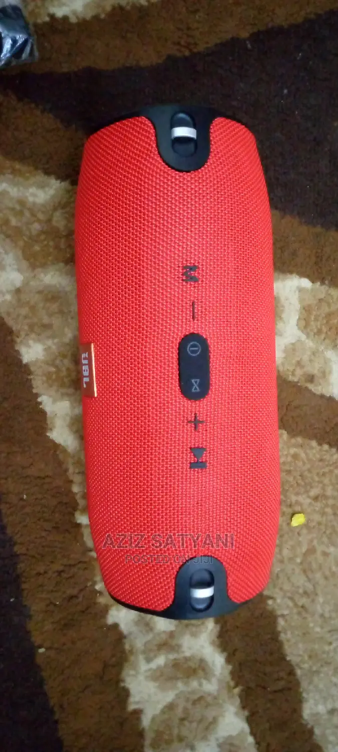 Copy Refurb JBL Xtreme Portable Wireless Bluetooth Speaker