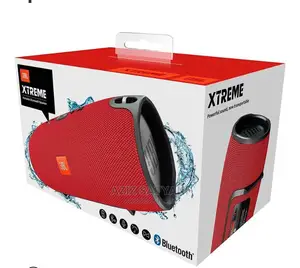 Copy Refurb JBL Xtreme Portable Wireless Bluetooth Speaker