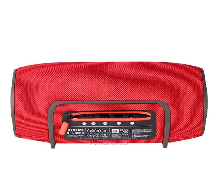 Copy Refurb JBL Xtreme Portable Wireless Bluetooth Speaker