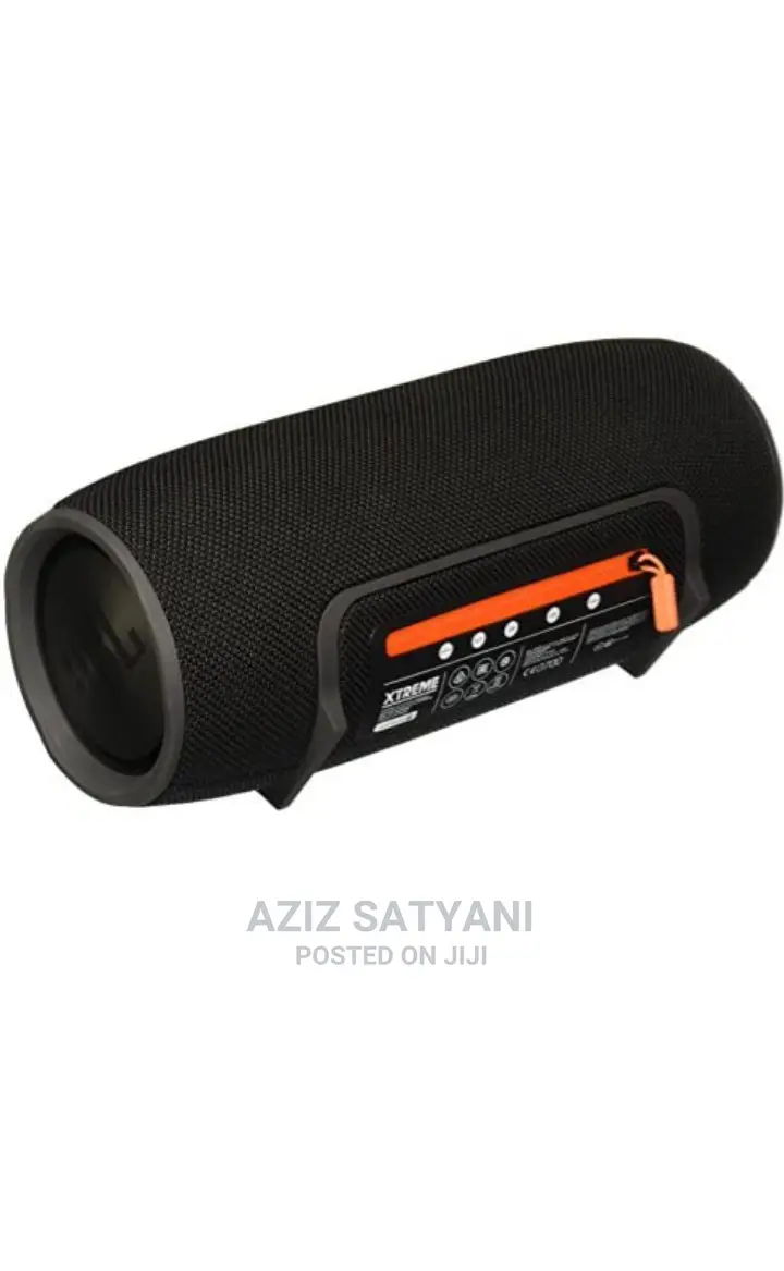 Copy Refurb JBL Xtreme Portable Wireless Bluetooth Speaker