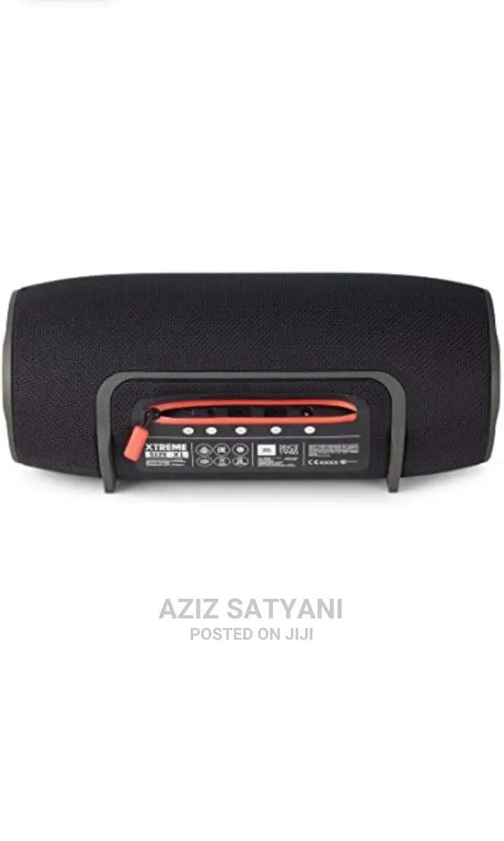 Copy Refurb JBL Xtreme Portable Wireless Bluetooth Speaker