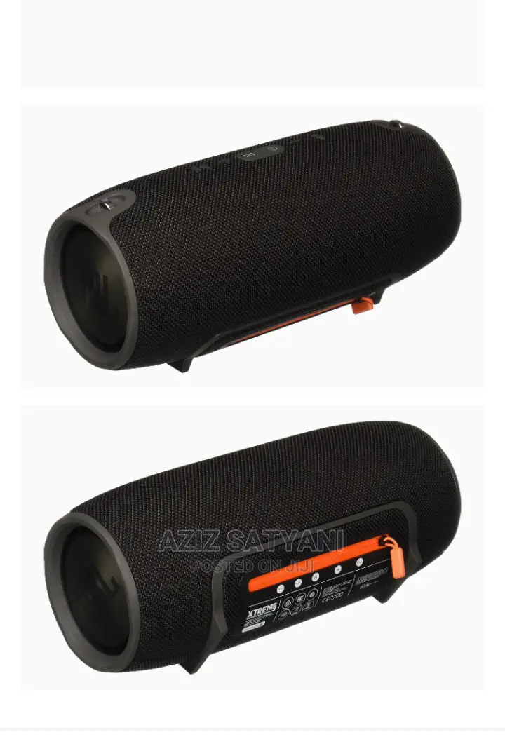 Copy Refurb JBL Xtreme Portable Wireless Bluetooth Speaker