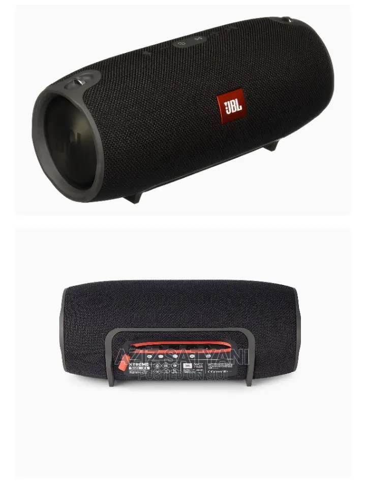 Copy Refurb JBL Xtreme Portable Wireless Bluetooth Speaker