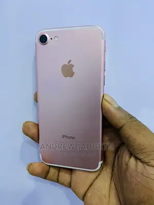 Apple iPhone 7 32 GB Rose Gold