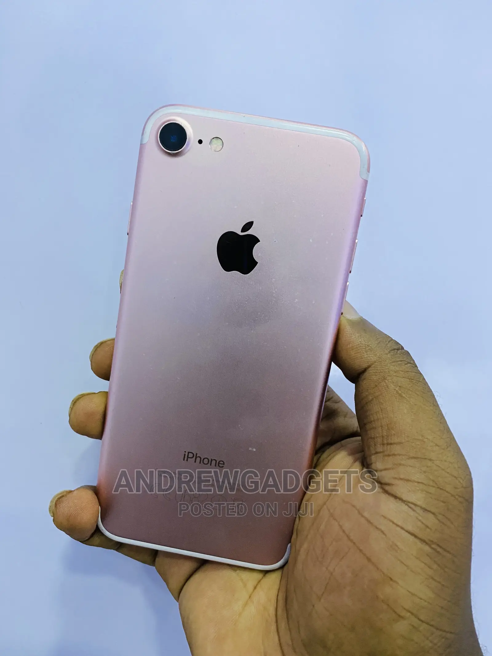 Apple iPhone 7 32 GB Rose Gold