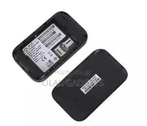 Olax 4g+ Unlocked Mobile Mifi 3000mah Battery - Lycamobile